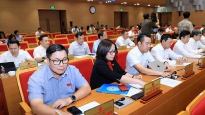 Hanoi approves list of 150 land plots for project implementation according to Resolution 171/2024/QH15