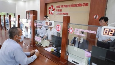 Đà Nẵng đẩy mạnh triển khai dịch vụ công trực tuyến theo mô hình chính quyền hai cấp