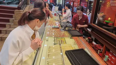 Bộ Công an đề nghị thanh tra doanh nghiệp kinh doanh vàng 3 năm/lần
