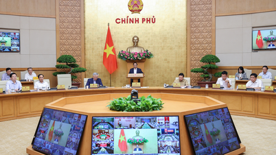 Nỗ lực cao nhất, phấn đấu hoàn thành thắng lợi các chỉ tiêu phát triển kinh tế - xã hội năm 2025