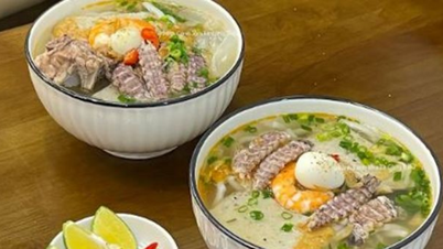 Mỳ Quảng Tôm Tít – Món Ngon Khó Cưỡng Giữa Lòng Đà Nẵng