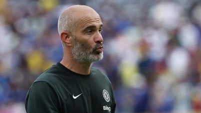 HLV Chelsea áp dụng chiến thuật cờ vua để đối đầu với PSG