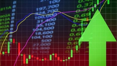 Chứng khoán lập đỉnh lịch sử , tài sản tỉ phú Việt Nam tăng vọt