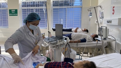 TP.HCM: Tiếp tục hỗ trợ đóng BHYT cho người dân địa bàn Bà Rịa - Vũng Tàu, Bình Dương cũ