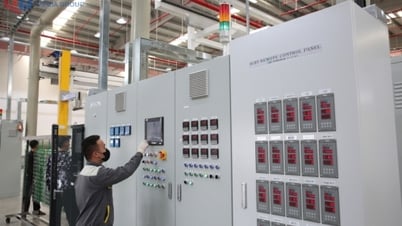 Khẳng định vị thế là điểm đến đầu tư hấp dẫn