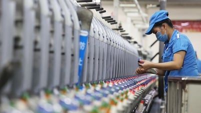 Doanh nghiệp FDI tiếp tục đặt niềm tin vào Việt Nam