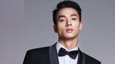 Nam vương Hưng Nguyễn: “Tôi chưa có người yêu, sẽ theo đuổi nếu xứng đáng"