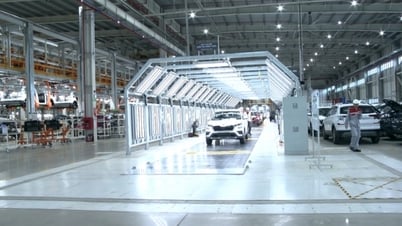 Cải cách hành chính, khơi thông nguồn lực phát triển