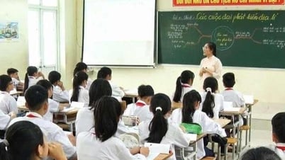 Điều chỉnh nội dung sách giáo khoa phù hợp thực tiễn