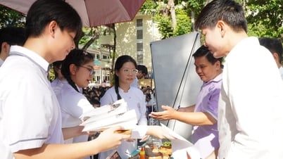 TP HCM: Hợp nhất 3 tỉnh thành đặt ra yêu cầu bức thiết về nhân lực chất lượng cao