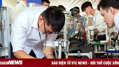 Mức sàn xét điểm đánh giá năng lực, tư duy vào các trường Kỹ thuật top đầu 2025