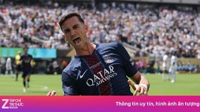 Châu Âu thắng lớn ở FIFA Club World Cup