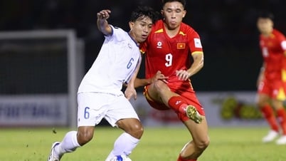 Tuyển Việt Nam tụt hạng FIFA: Tìm lại vị thế, cách nào?