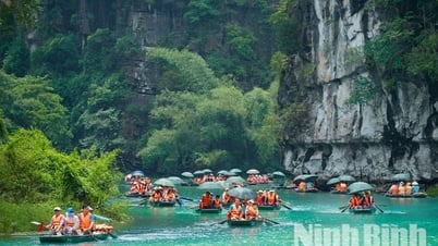 Ý kiến về phát triển du lịch Ninh Bình