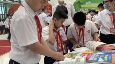 Đang rà soát để sửa sách giáo khoa sau sáp nhập tỉnh, thành