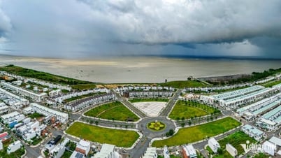 Ngắm trọn vẹn An Giang mới, tỉnh duy nhất sở hữu 3 đặc khu