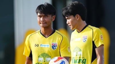 U23 Đông Nam Á: Bóng đá Thái Lan gỡ danh tiếng hay... thua thêm