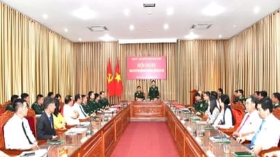Bộ đội Biên phòng tỉnh Đắk Lắk tăng cường bảo vệ chủ quyền biên...