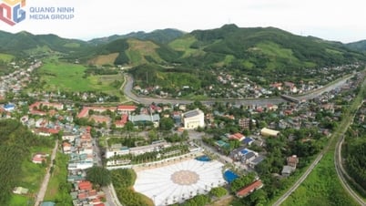 Phường Vàng Danh: Mở rộng dư địa phát triển, chuyển dịch kinh tế từ “nâu” sang “xanh”
