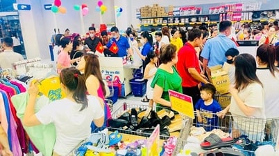 TỌA ĐÀM "NGĂN CHẶN HÀNG GIẢ, HÀNG NHÁI VÀ THÔNG TIN GIẢ GÂY HẠI CHO DOANH NGHIỆP" DO BÁO PHÁP LUẬT TP.HCM TỔ CHỨC NGÀY 10/7