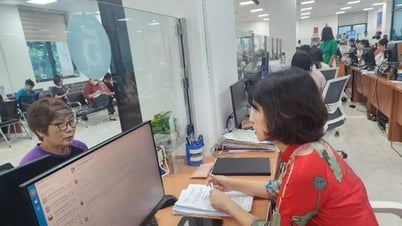 Hướng dẫn nghiệp vụ cho cán bộ xã qua Cổng Pháp luật quốc gia