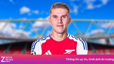 Gyokeres chốt bến đỗ mới