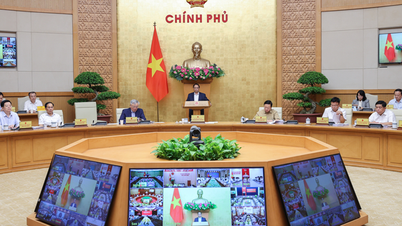 Nỗ lực cao nhất, phấn đấu hoàn thành thắng lợi các chỉ tiêu phát triển KT-XH năm 2025