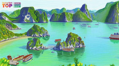 Khám phá Quảng Ninh dễ dàng hơn bao giờ hết cùng Quảng Ninh Toplist