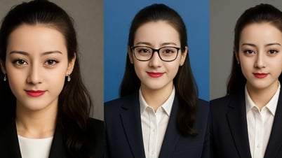 Hướng dẫn dùng ChatGPT tạo ảnh căn cước