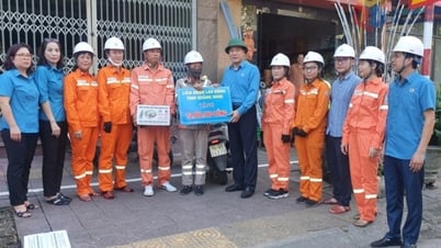 Động lực cho sự phát triển bền vững