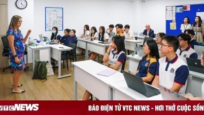 Muốn vào đại học đẳng cấp thế giới: Cần có định hướng ngay từ lớp 10