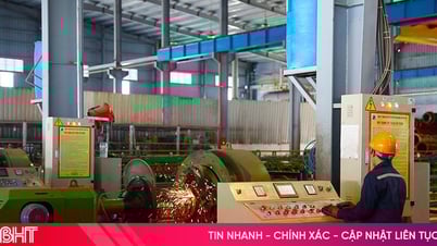 Thấy gì từ con số doanh nghiệp thành lập mới và giải thể tại Hà Tĩnh?