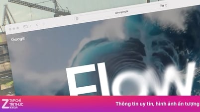 Gói AI 6,6 triệu của Google được mở bán tại Việt Nam