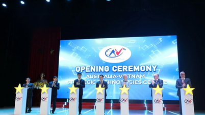 Nghị quyết 57: Đòn bẩy đưa khoa học công nghệ Việt Nam hội nhập và dẫn dắt