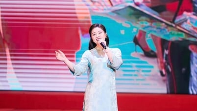 Sao Mai Nguyễn Thu Hằng:
