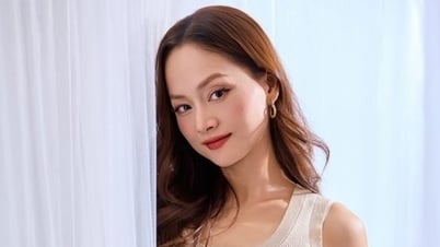 Diễn viên Lan Phương: Không có gì phải xấu hổ!