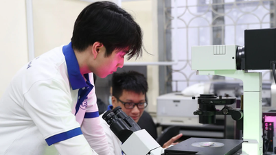 Đại học Quốc gia 'chuyển nhà' về Bộ Giáo dục: Vẫn toàn quyền tự chủ