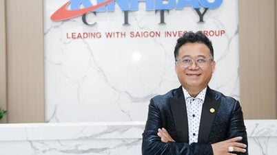 Công ty của ông Đặng Thành Tâm nắm quyền kiểm soát Công ty Trump International Việt Nam
