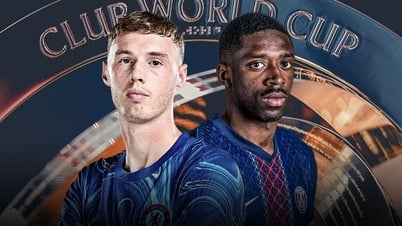 Nhận định trận đấu Chelsea vs PSG, 2h00 ngày 14.7: Chung kết trong mơ hay cơn ác mộng cho The Blues