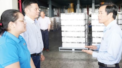 Tạo điều kiện để các dự án hoàn thành đúng tiến độ