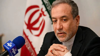Iran nói về điều kiện nối lại đàm phán hạt nhân với Mỹ