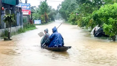 Thời tiết hôm nay 12/7: Bắc Bộ mưa to từ đêm tới sáng, Nam Bộ mưa chiều