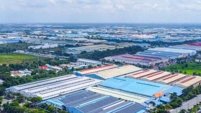 Tây Ninh hiện có 22 cụm công nghiệp đã đi vào hoạt động