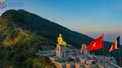 Quần thể di tích và danh thắng Yên Tử - Vĩnh Nghiêm - Côn Sơn Kiếp Bạc được UNESCO công nhận Di sản thế giới 