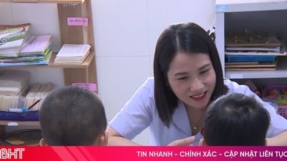 Tivi, điện thoại đẩy trẻ em tới bờ vực rối loạn chức năng phát triển