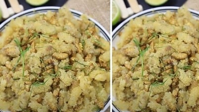 Top 7 món nhộng tằm dân nhậu dễ ghiền, người thành phố cũng mê, lại rất dễ làm tại nhà