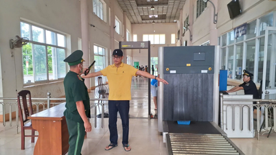 Gia Lai siết chặt phòng tuyến chống buôn lậu, gian lận thương mại trên biên giới