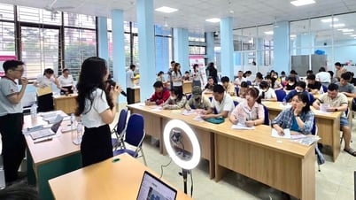 Mở rộng phạm vi kết nối cung - cầu lao động ở Hải Phòng