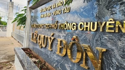Sau sáp nhập, tên trường học thế nào cho hợp lý?