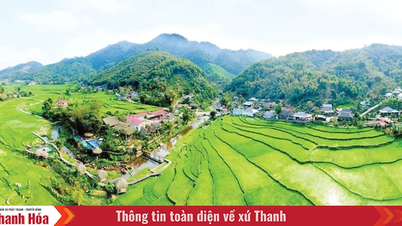Du lịch xứ Thanh: Thiên nhiên hào phóng, trải nghiệm đậm đà